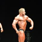 Ken  Baldwin - NPC Colorado State 2014 - #1